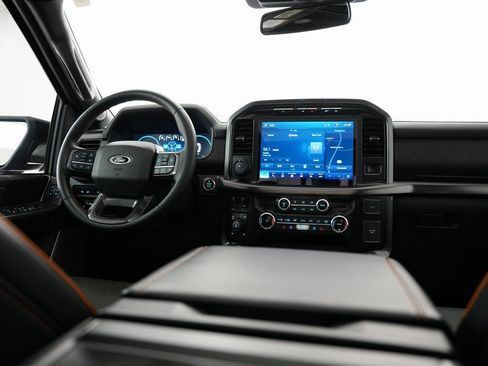 Used 2023 Ford F150 Tremor w/ Equipment Group 402A High image 10