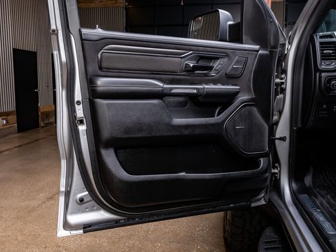 Used 2022 RAM 1500 TRX w/ TRX Level 2 Equipment Group AWD/4WD image 37