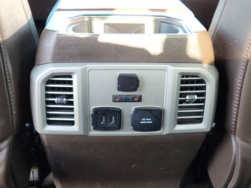 Used 2019 Ford F150 King Ranch w/ Equipment Group 601A Luxury AWD/4WD image 31