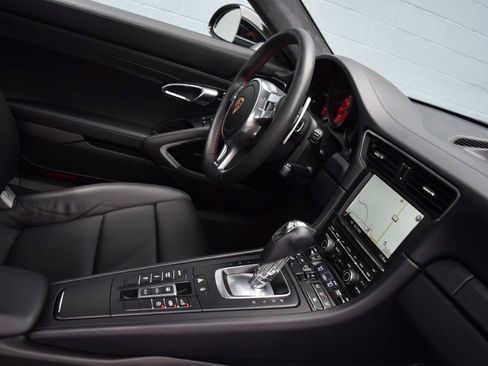 Used 2015 Porsche 911 Carrera 4S AWD/4WD image 61