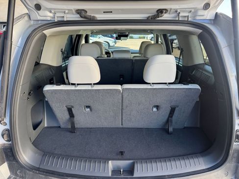 Used 2025 Hyundai Santa Fe SEL image 30