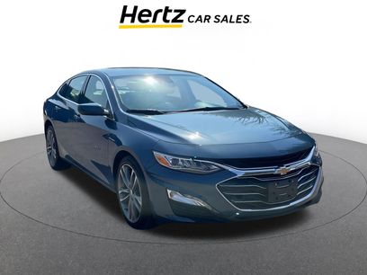 Used 2024 Chevrolet Malibu LT
