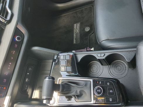 Certified 2023 Kia Sportage X-Line w/ X-Line Premium Package AWD/4WD image 19