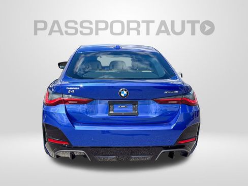 New 2026 BMW i4 xDrive40i image 5