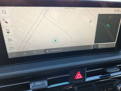 New 2025 Kia EV6 GT-Line image 20