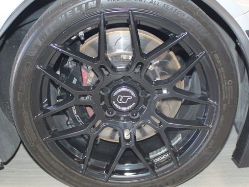 Used 2018 Chevrolet Corvette Grand Sport image 24