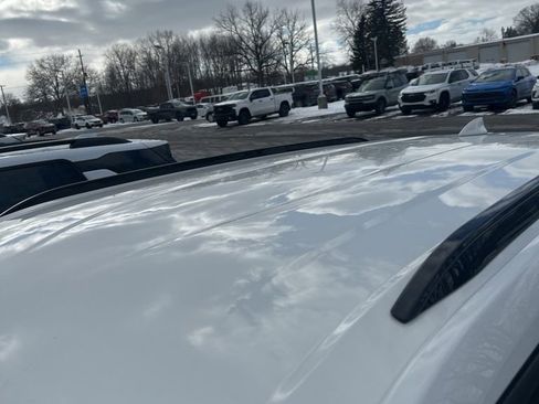Certified 2020 Chevrolet Blazer LT w/ Redline Edition FWD image 11