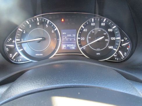 Used 2017 Nissan Armada SL w/ Technology Package image 16