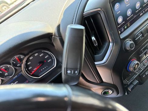 Used 2020 Chevrolet Silverado 1500 LT w/ All-Star Edition AWD/4WD image 25