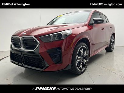 Certified 2025 BMW X2 M35i