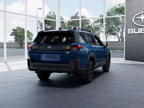 New 2026 Subaru Outback Wilderness AWD/4WD image 5