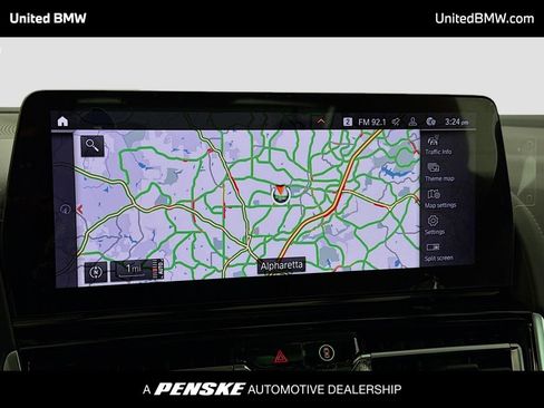 New 2026 BMW 840i xDrive image 10