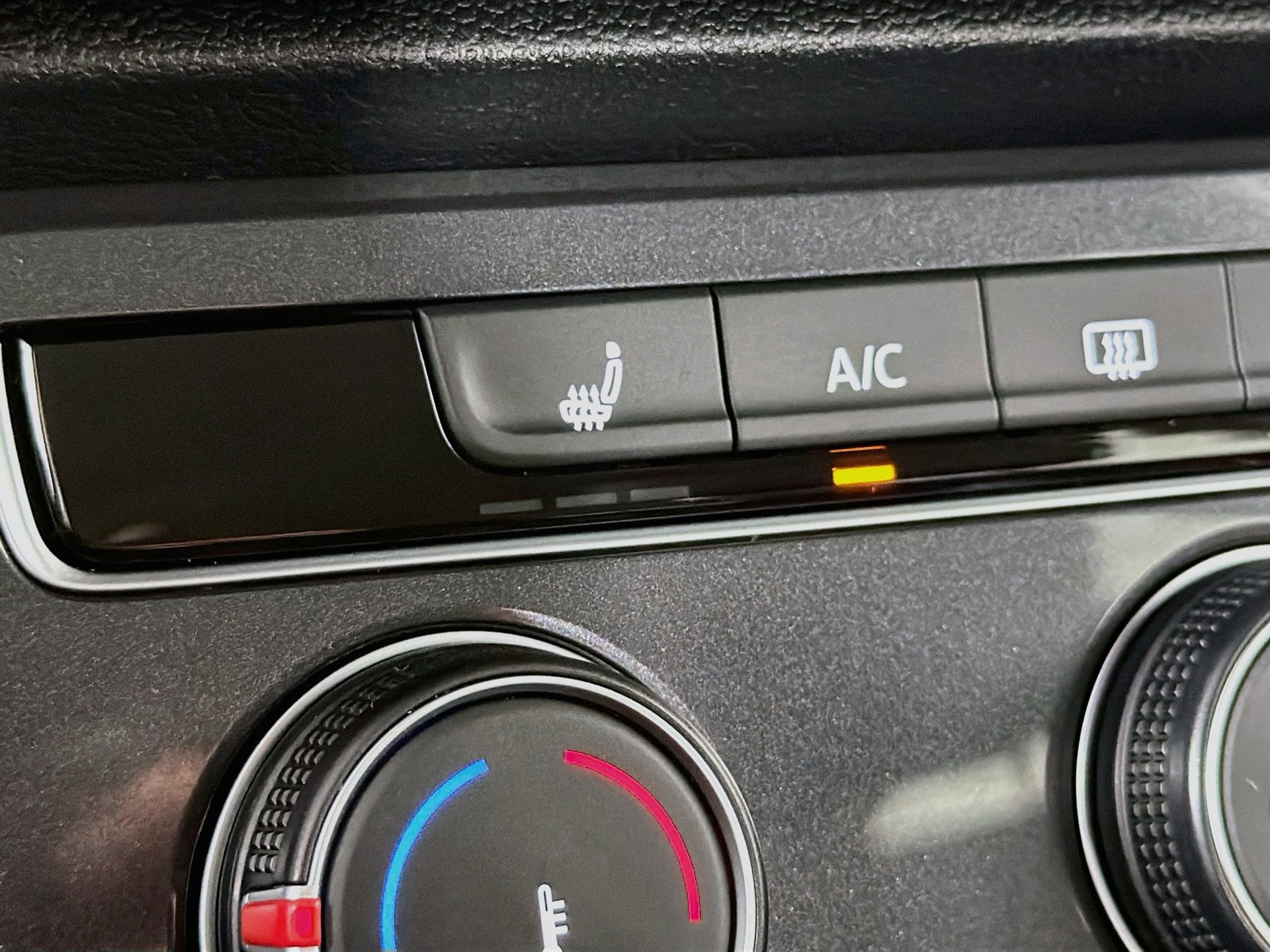 Certified 2023 Volkswagen Tiguan S w/ IQ.Drive Package FWD image 17