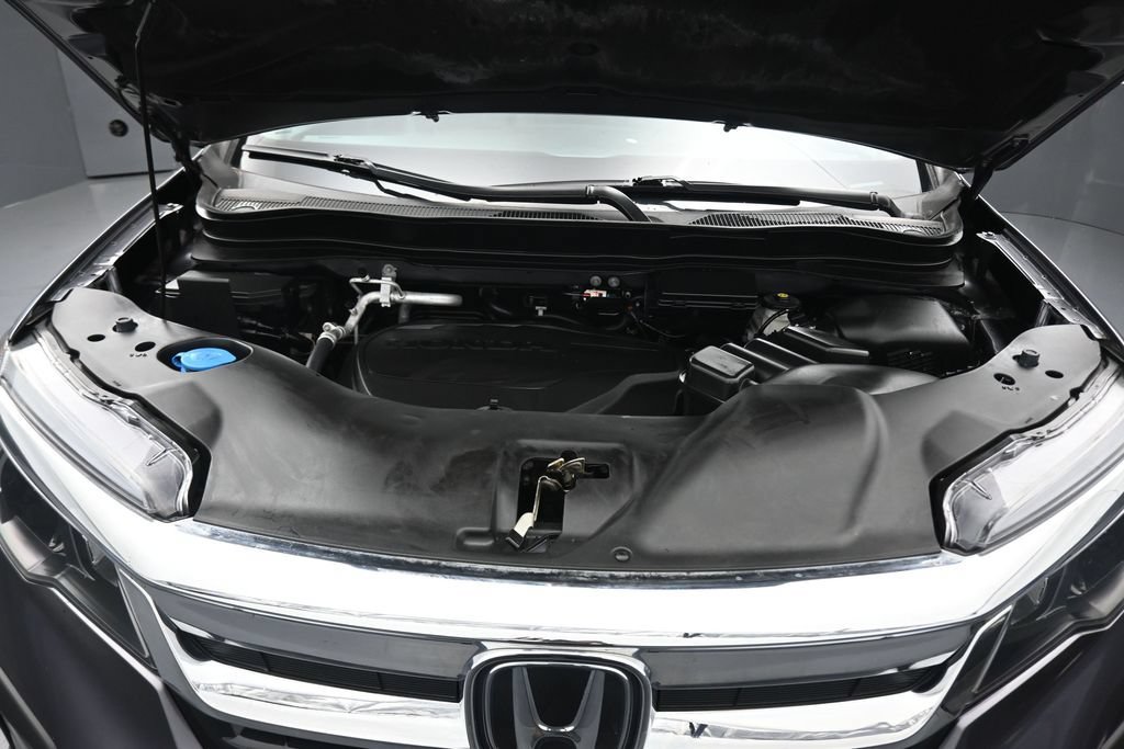 Used 2021 Honda Pilot EX-L image 65