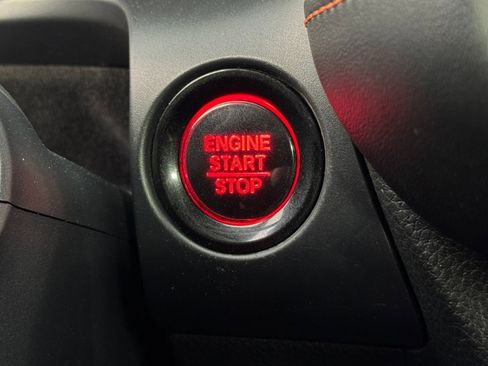 Used 2024 Honda HR-V Sport image 20