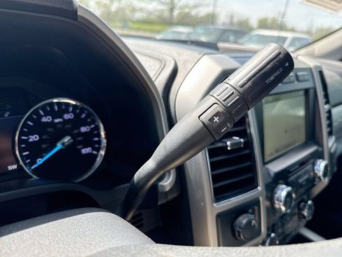 Used 2019 Ford F350 Lariat w/ Lariat Ultimate Package AWD/4WD image 18