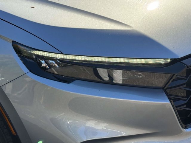 Used 2024 Honda CR-V Sport-L image 8