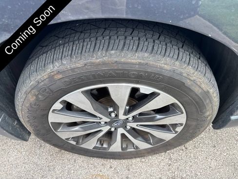 Used 2015 Subaru Outback 2.5i Limited AWD/4WD image 22