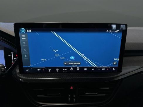 Certified 2025 Ford Escape ST-Line Elite w/ Tech Pack #1 image 10