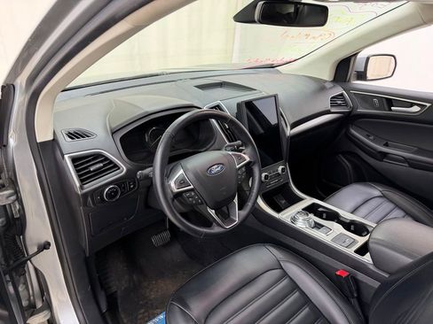 Used 2023 Ford Edge SEL w/ Convenience Package AWD/4WD image 20