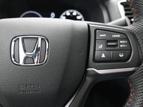 Used 2026 Honda Ridgeline TrailSport image 27