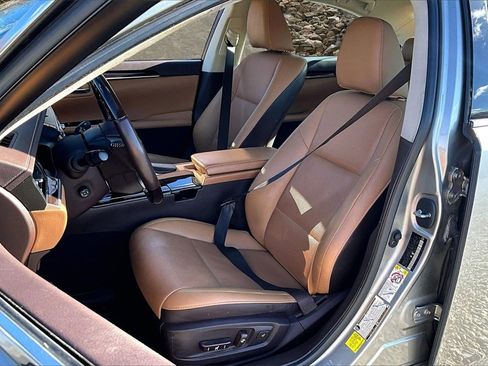 Used 2018 Lexus ES 350 image 22