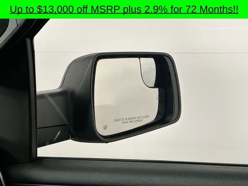 New 2026 RAM 1500 Big Horn image 21