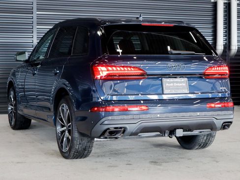 New 2026 Audi Q7 2.0T Premium Plus image 2