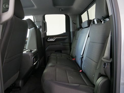 New 2026 GMC Sierra 1500 Elevation w/ Preferred Package image 15