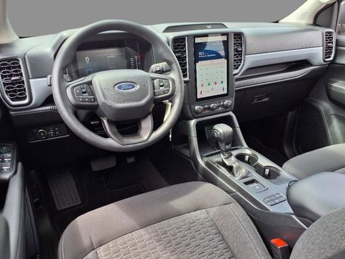 New 2024 Ford Ranger XL w/ Trailer Tow Package image 7