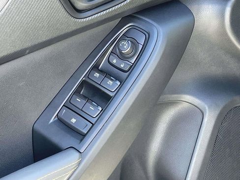 Certified 2025 Subaru Crosstrek 2.5i Sport w/ Crosstrek Mirror Package image 15