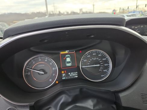 Used 2018 Subaru Crosstrek 2.0i Limited image 27