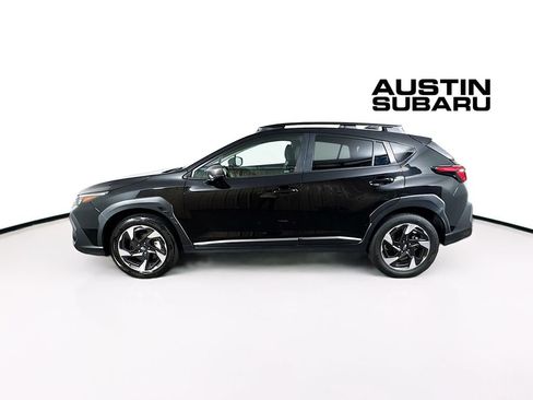 Used 2024 Subaru Crosstrek 2.5i Limited AWD/4WD image 4