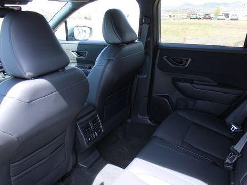 New 2026 Subaru Outback Limited XT image 16