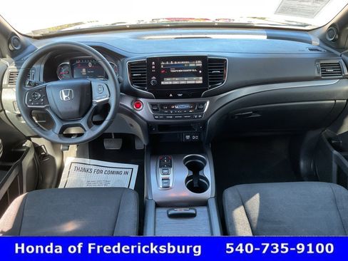 Used 2022 Honda Pilot Sport image 45