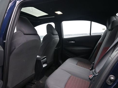 Used 2023 Toyota Corolla SE image 26