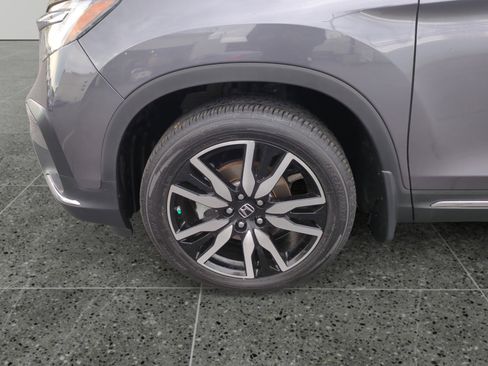 Used 2022 Honda Pilot Touring image 14