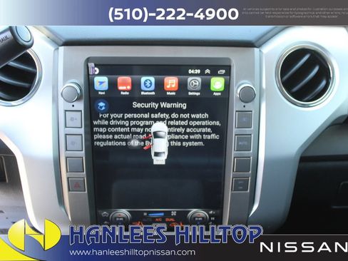 Used 2014 Toyota Tundra SR5 RWD image 17