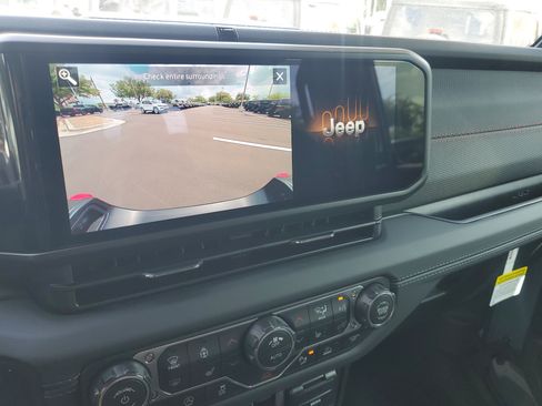 New 2026 Jeep Gladiator Rubicon image 19