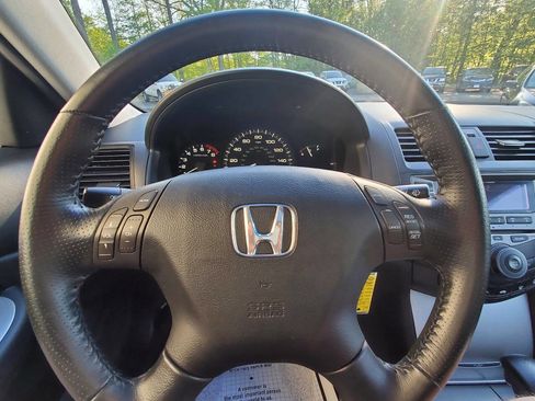 Used 2007 Honda Accord EX-L image 15