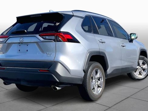 Certified 2024 Toyota RAV4 XLE image 12