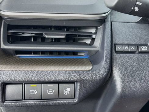 New 2027 Toyota Prius XLE FWD image 14