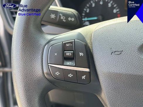 Certified 2022 Ford Escape SE FWD image 21