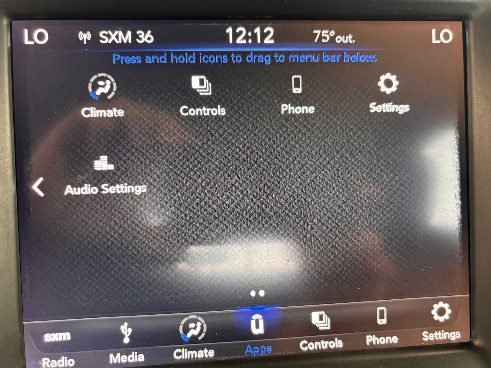 Used 2019 RAM 1500 Big Horn AWD/4WD image 26