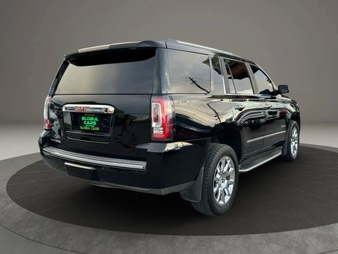 Used 2016 GMC Yukon Denali w/ Open Road Package image 5