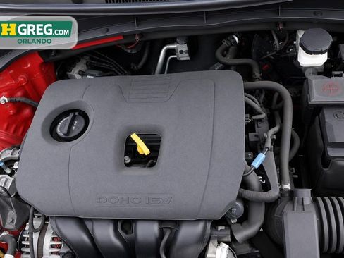 Used 2023 Kia Soul S FWD image 15