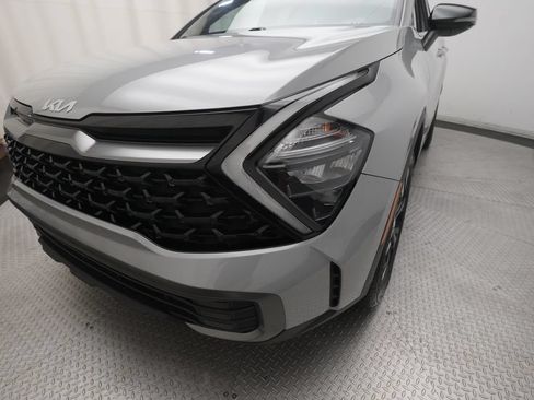 Used 2023 Kia Sportage X-Line AWD/4WD image 22