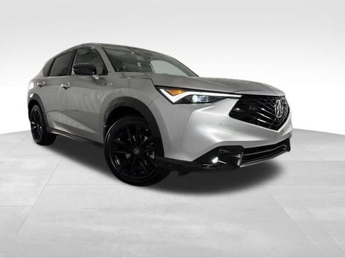 Certified 2025 Acura ADX A-Spec image 5