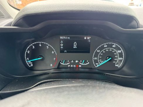 Used 2020 Ford Transit Connect XL image 33