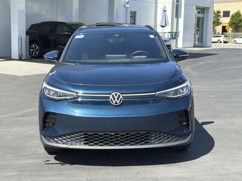 Certified 2023 Volkswagen ID.4 Pro RWD image 2